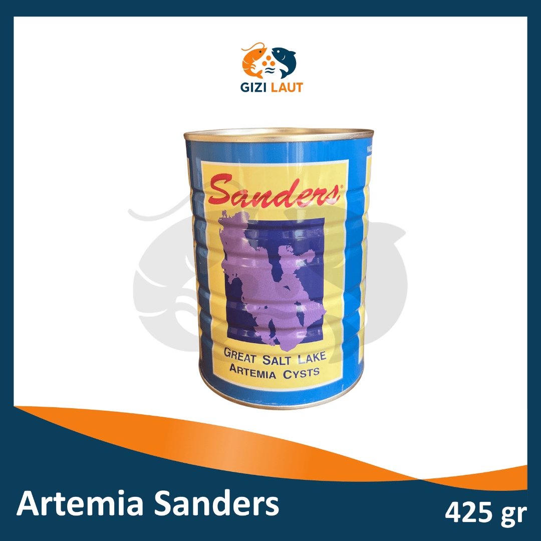 Artemia Sanders